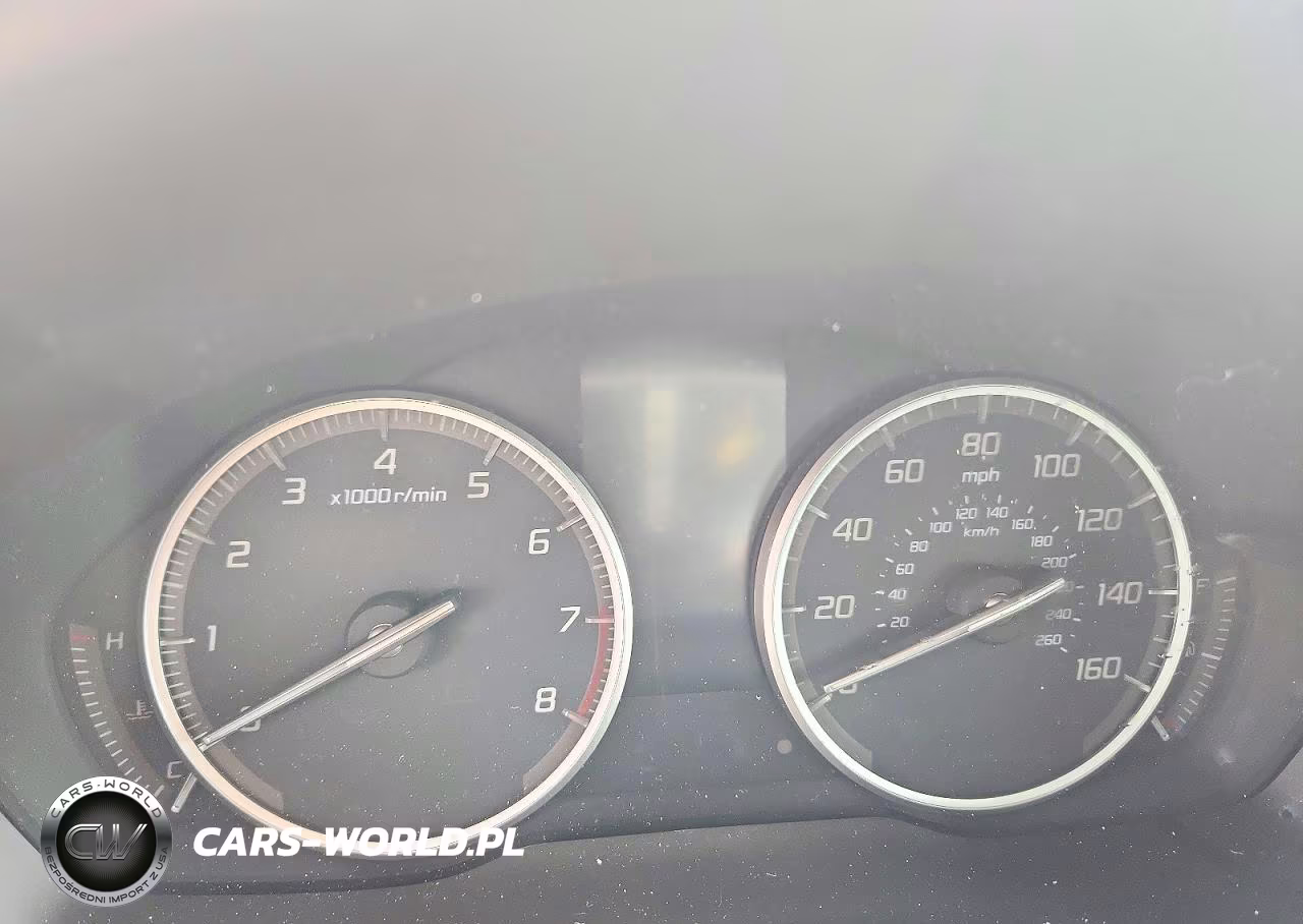 2020 Acura Ilx Premium VIN:19UDE2F7XLA012692 - 9