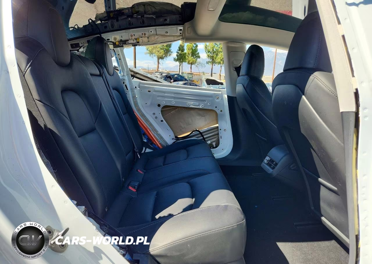 2023 Tesla Model 3 VIN:5YJ3E1EA0PF579802 - 10
