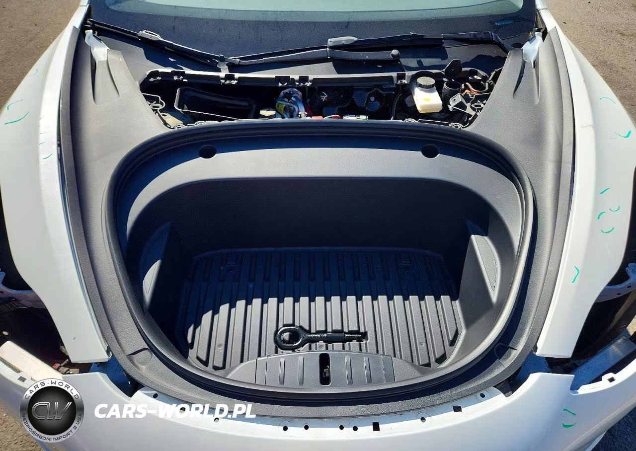 2023 Tesla Model 3 VIN:5YJ3E1EA0PF579802 - 11