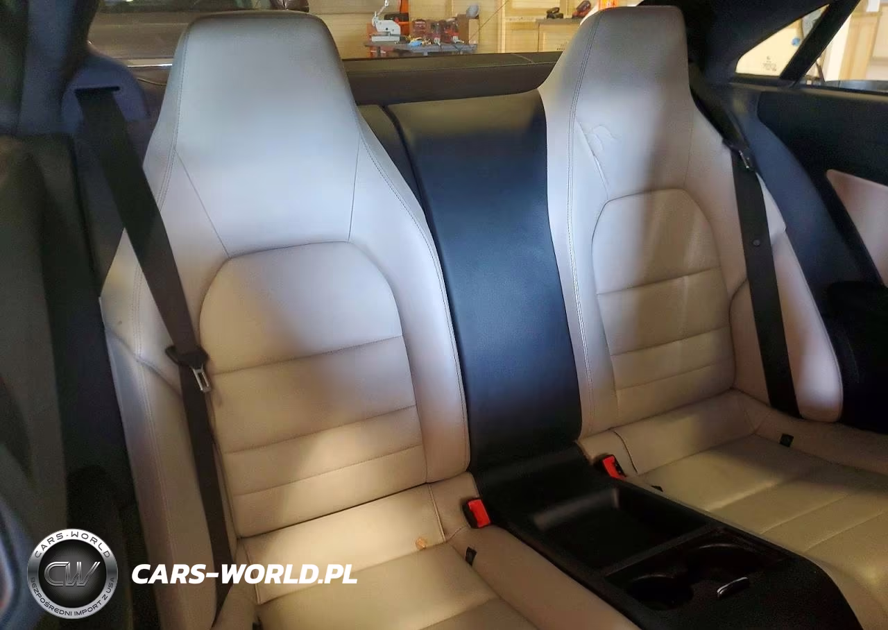 2013 Mercedes-Benz E 350 4Matic VIN:WDDKJ8JB3DF191426 - 10