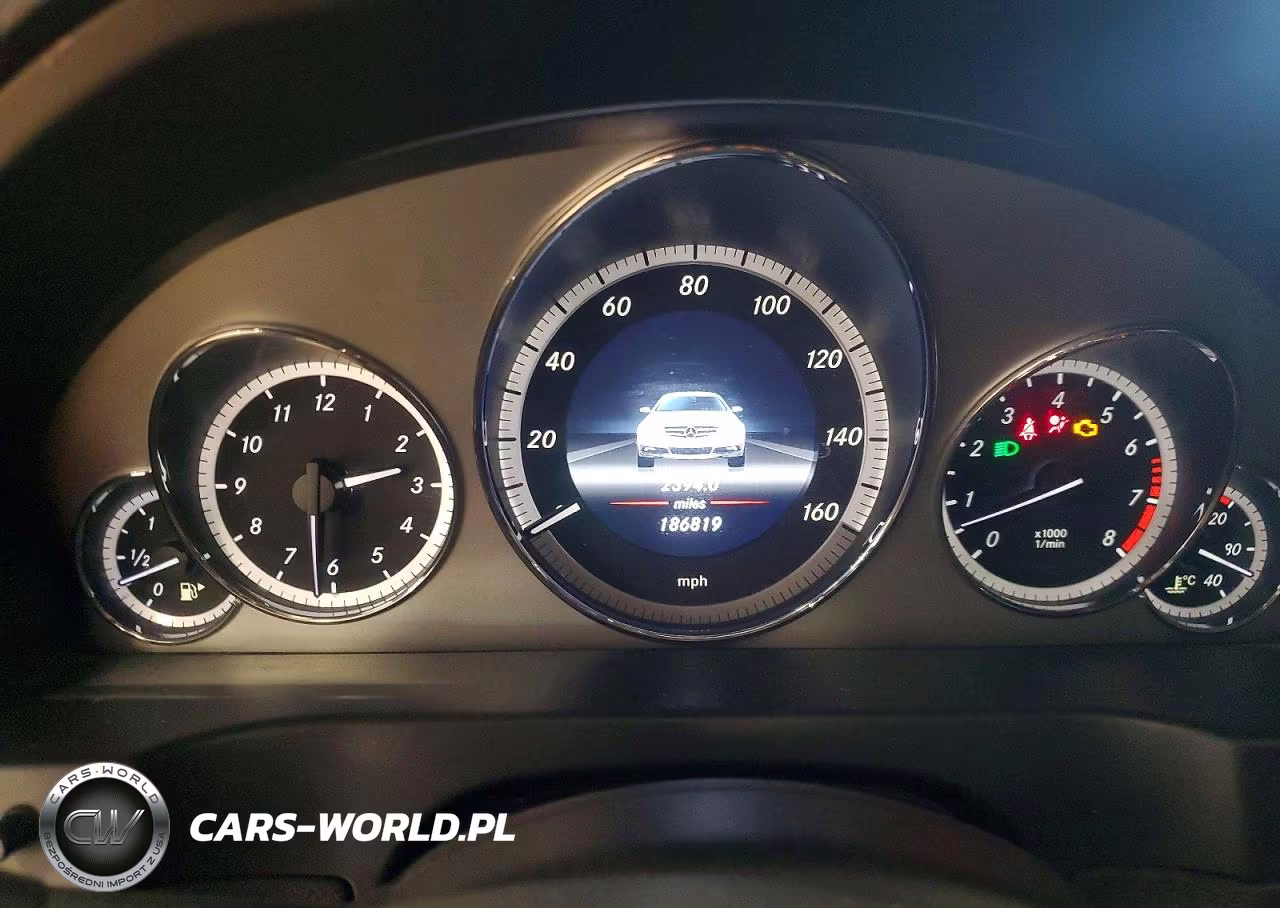 2013 Mercedes-Benz E 350 4Matic VIN:WDDKJ8JB3DF191426 - 9