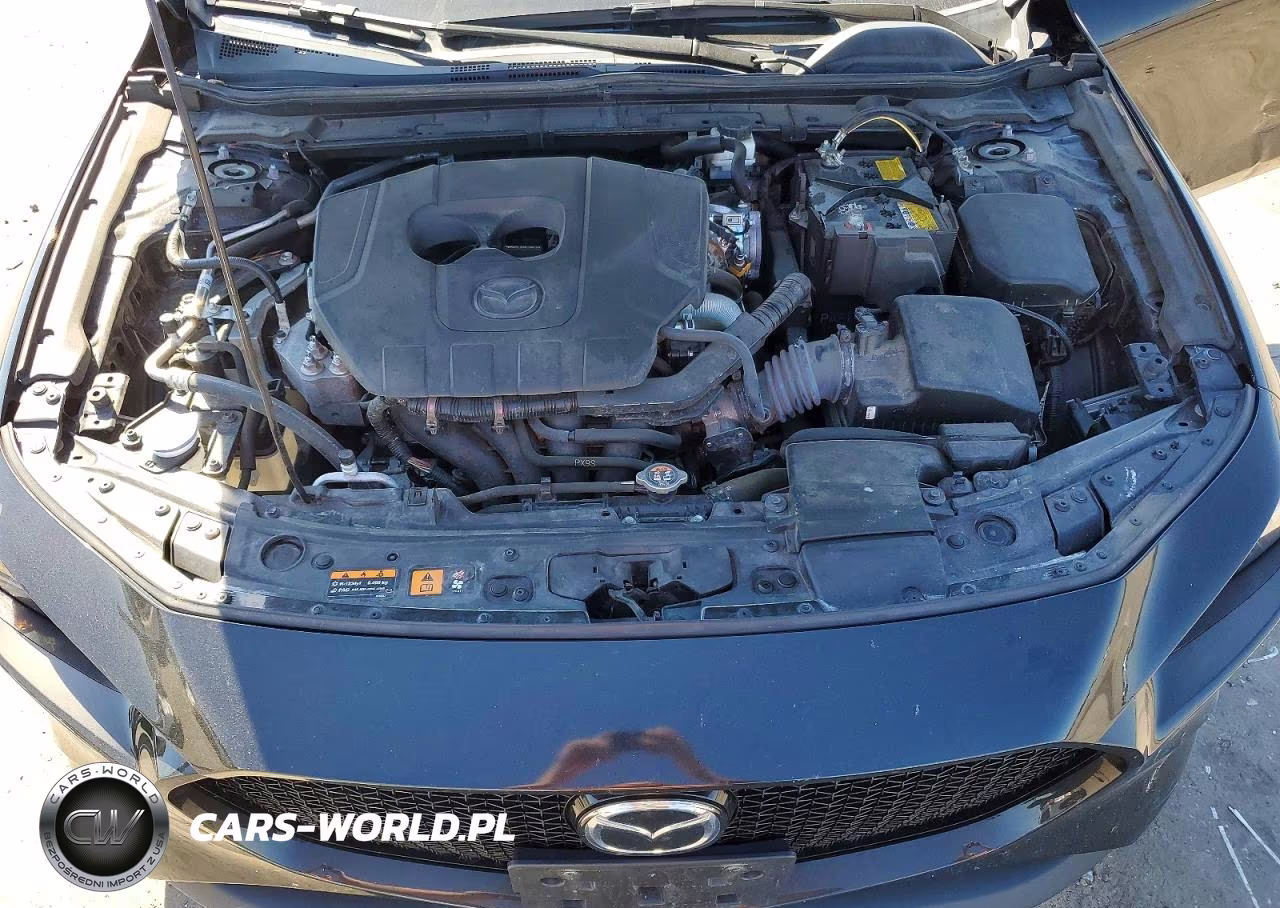 2024 Mazda 3 Select Sport VIN:JM1BPAKM9R1722262 - 11