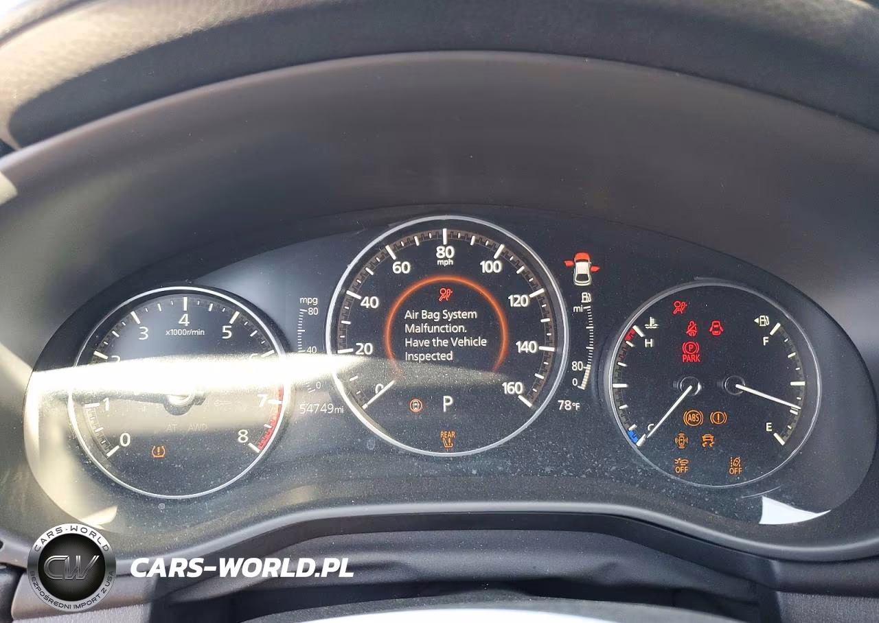 2024 Mazda 3 Select Sport VIN:JM1BPAKM9R1722262 - 9