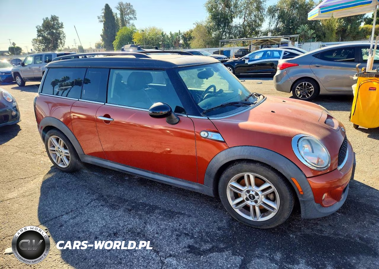 MINI COOPER S C VIN:WMWZG3C54DT576686 - 4