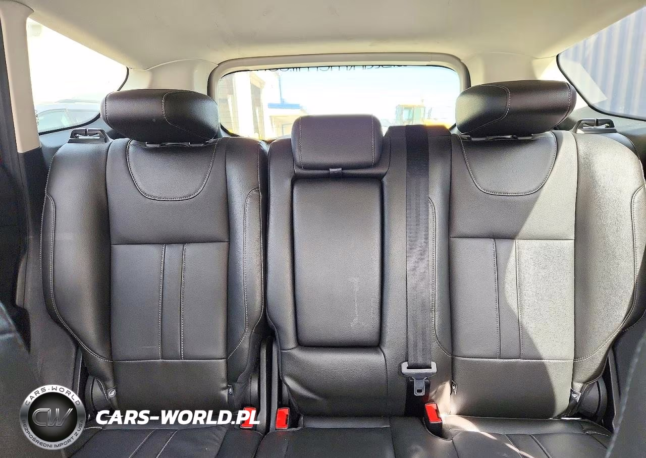 2013 Ford Escape Titanium VIN:1FMCU9J92DUC12637 - 10