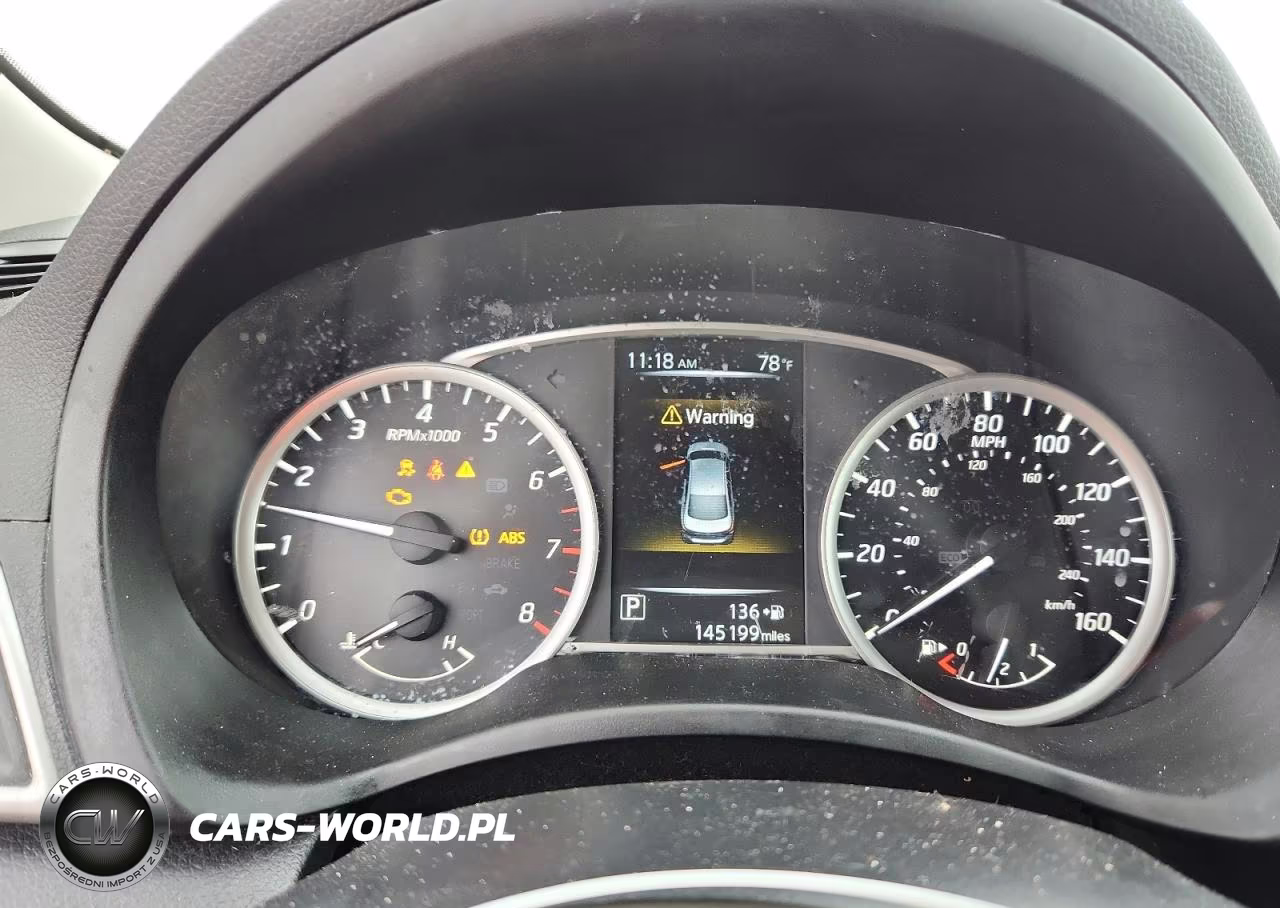 2017 Nissan Sentra Sv VIN:3N1AB7AP5HL636174 - 9