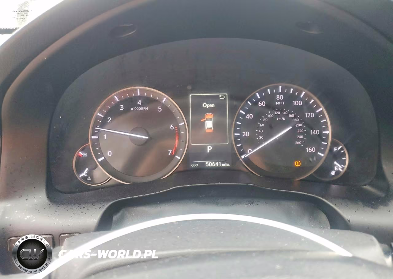 2018 Lexus Es 350 VIN:58ABK1GG8JU086989 - 9