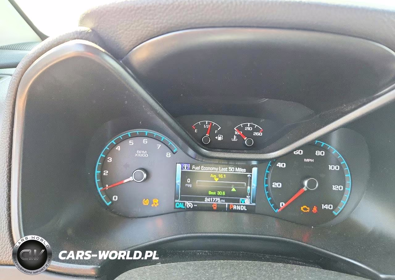2018 Chevrolet Colorado Lt VIN:1GCGTCENXJ1201315 - 9