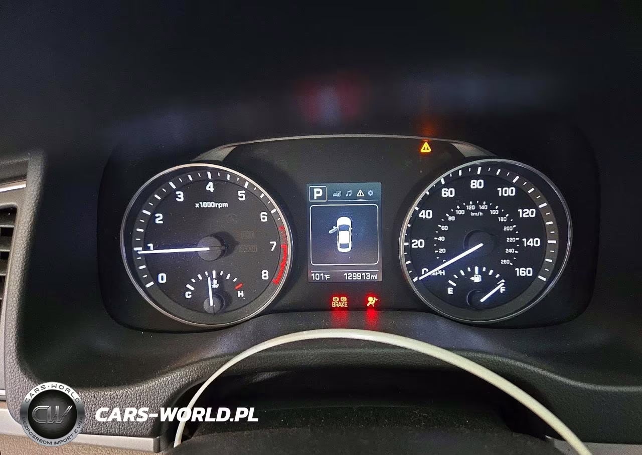 2018 Hyundai Elantra Sel VIN:KMHD84LF4JU499828 - 9