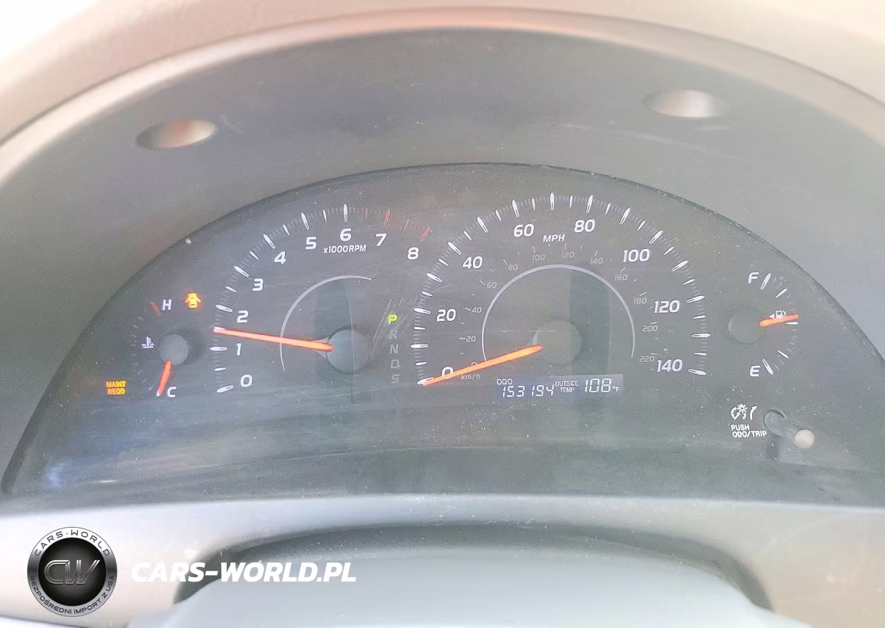 2010 Toyota Camry Le VIN:4T1BF3EK0AU044007 - 9
