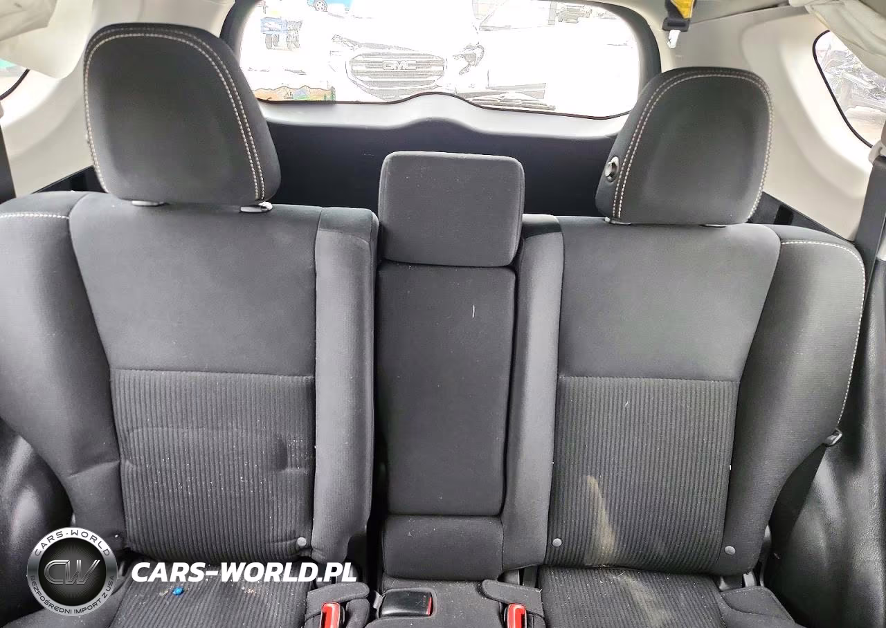 2015 Toyota Rav4 Xle VIN:2T3RFREVXFW307582 - 10