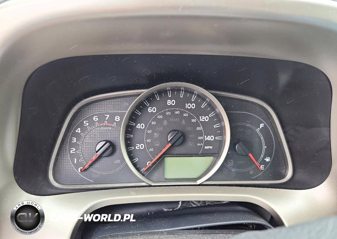 2015 Toyota Rav4 Xle VIN:2T3RFREVXFW307582 - 9