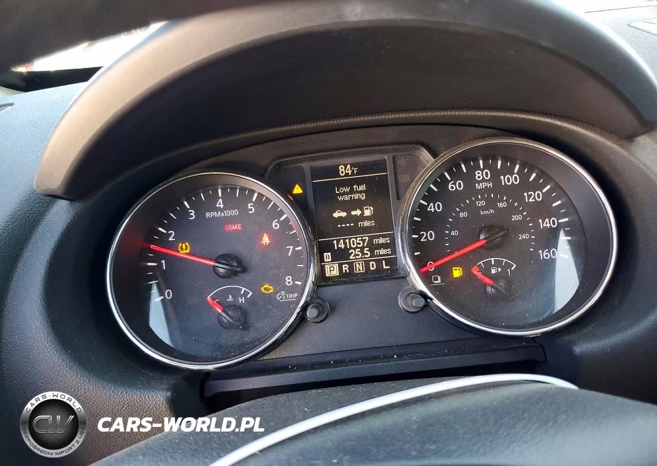 2013 Nissan Rogue S VIN:JN8AS5MV1DW114100 - 9