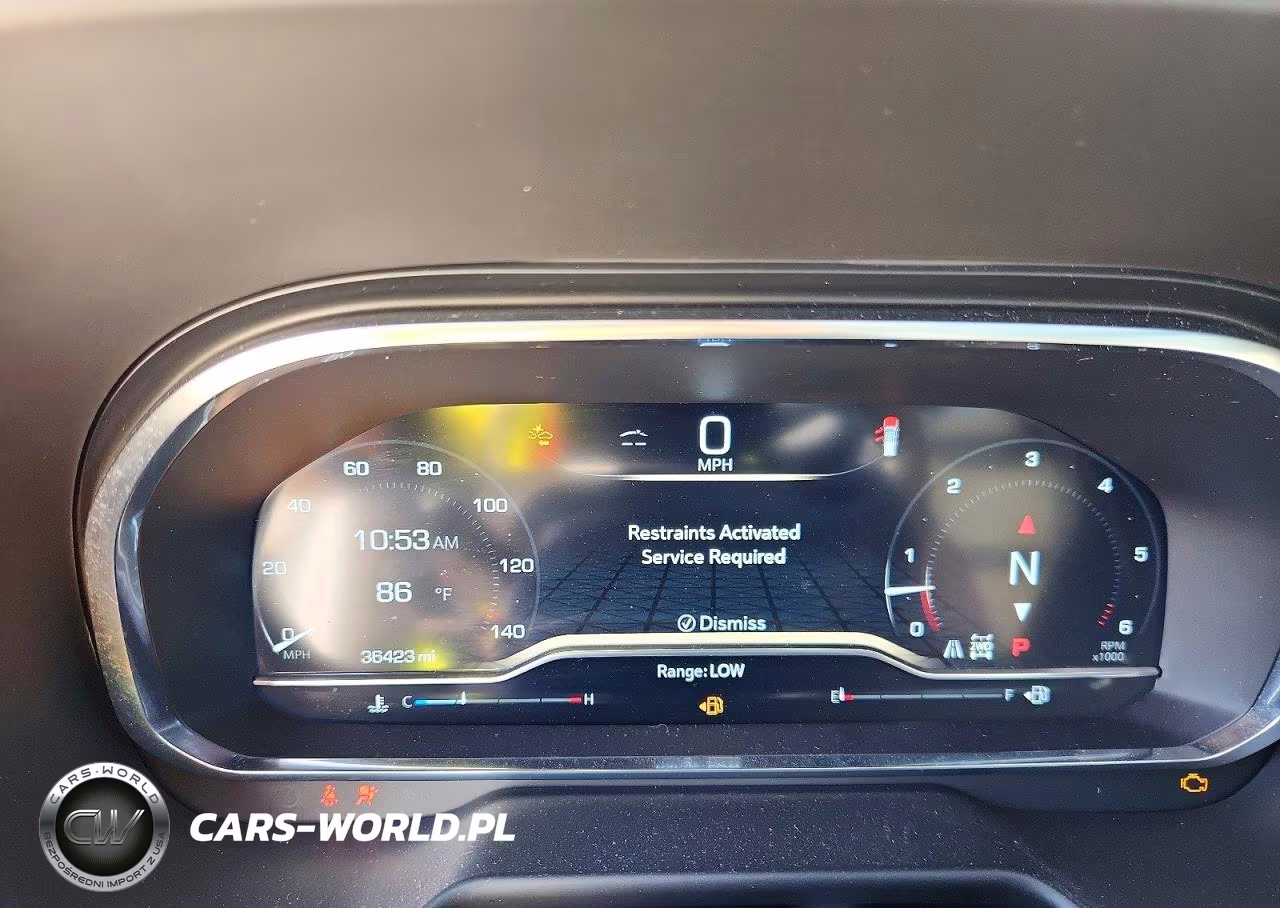 2024 GMC Yukon Xl K1500 Slt VIN:1GKS2GKD5RR282161 - 9