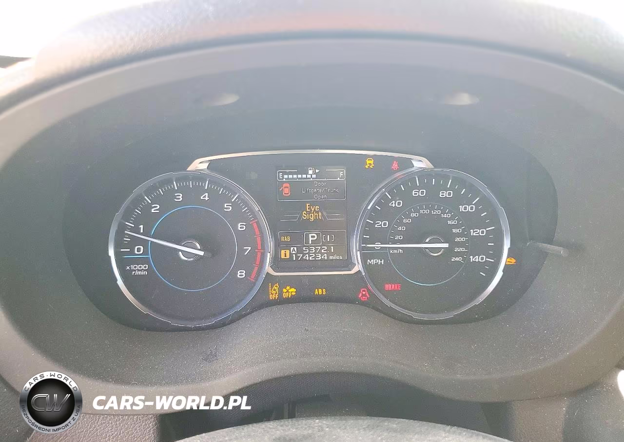 2018 Subaru Forester 2.0Xt Touring VIN:JF2SJGWC9JH502123 - 9