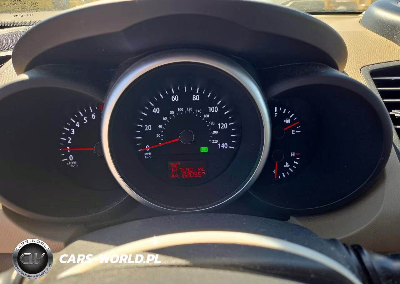 2013 Kia Soul ! VIN:KNDJT2A69D7583286 - 9