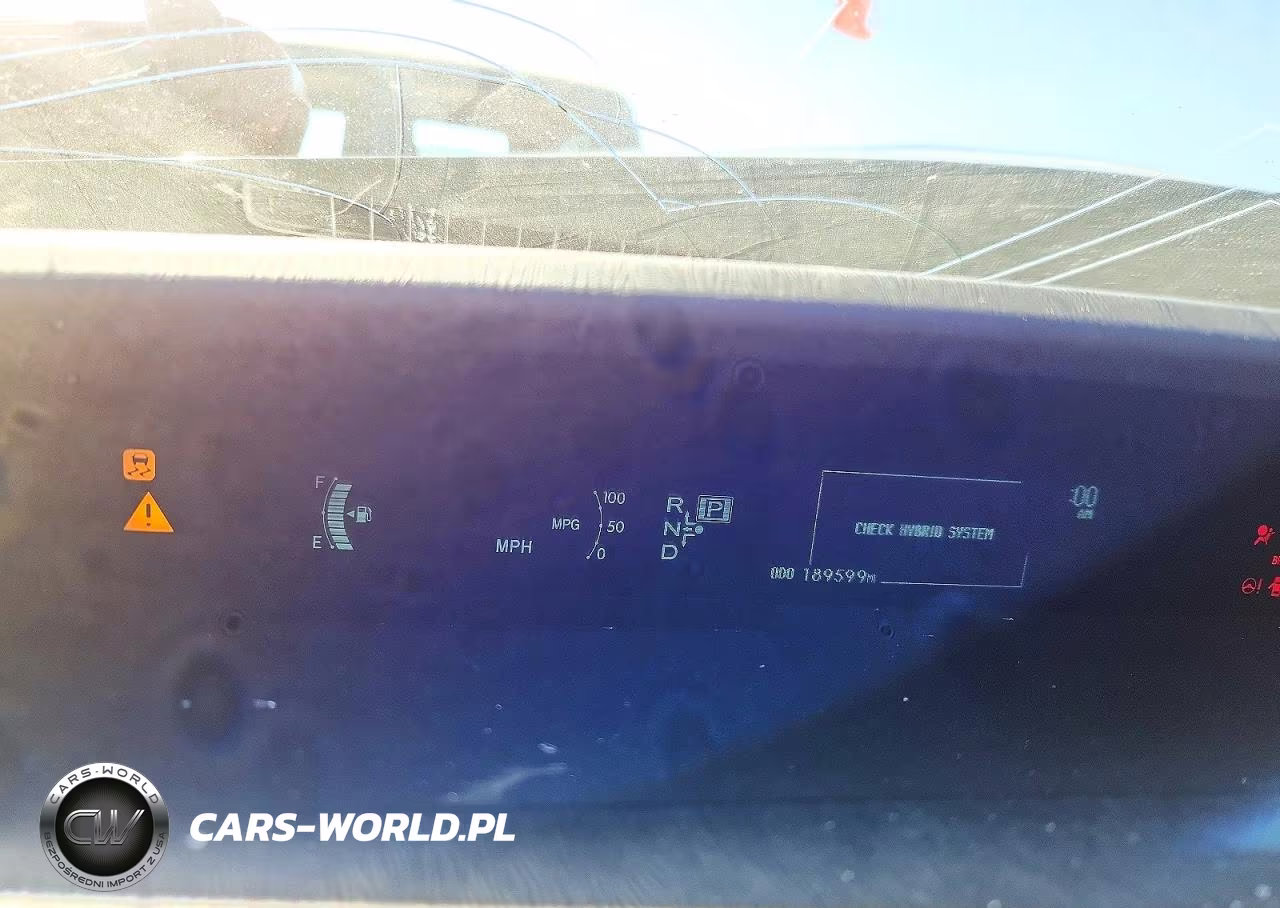 2010 Toyota Prius Ii VIN:JTDKN3DUXA0077940 - 9