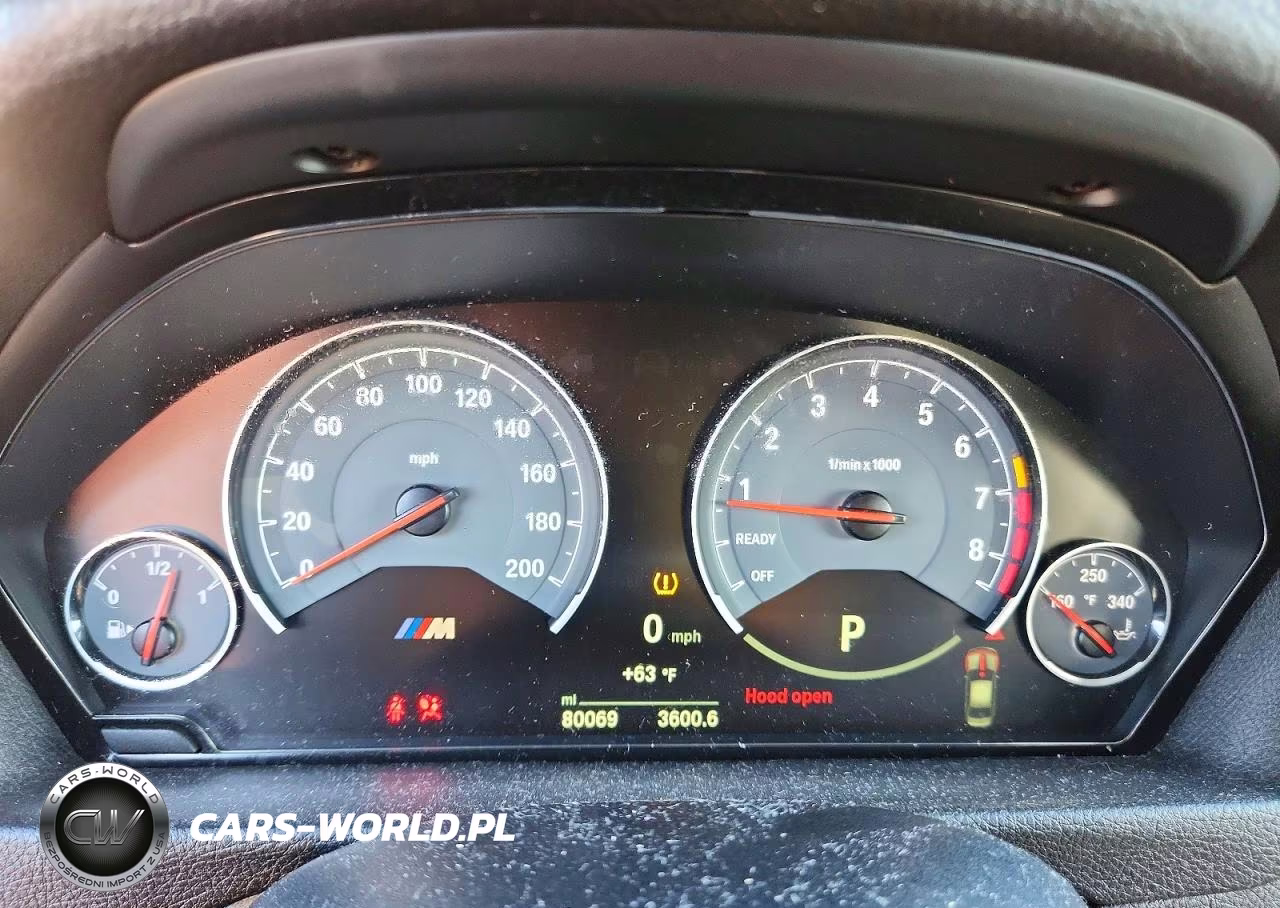 2018 BMW M3 VIN:WBS8M9C50J5L00492 - 9