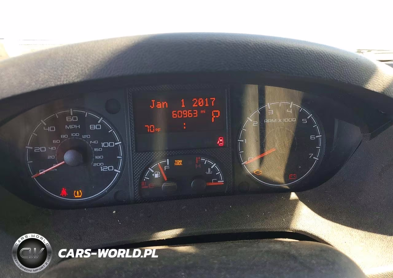 2020 Ram Promaster 3500 Delivery Van VIN:3C6URVJG2LE129344 - 9