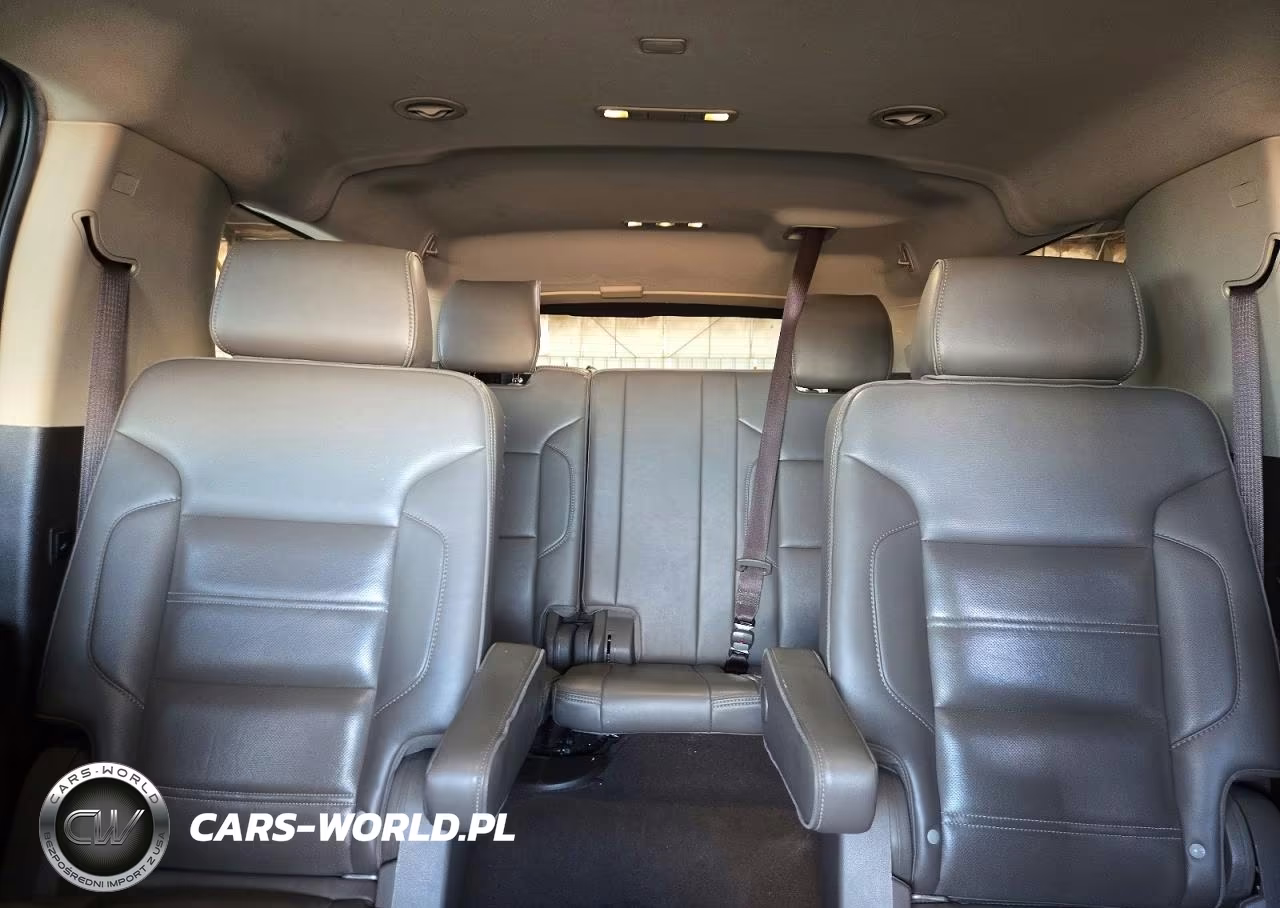 2020 GMC Yukon Xl Denali VIN:1GKS1HKJXLR189092 - 10