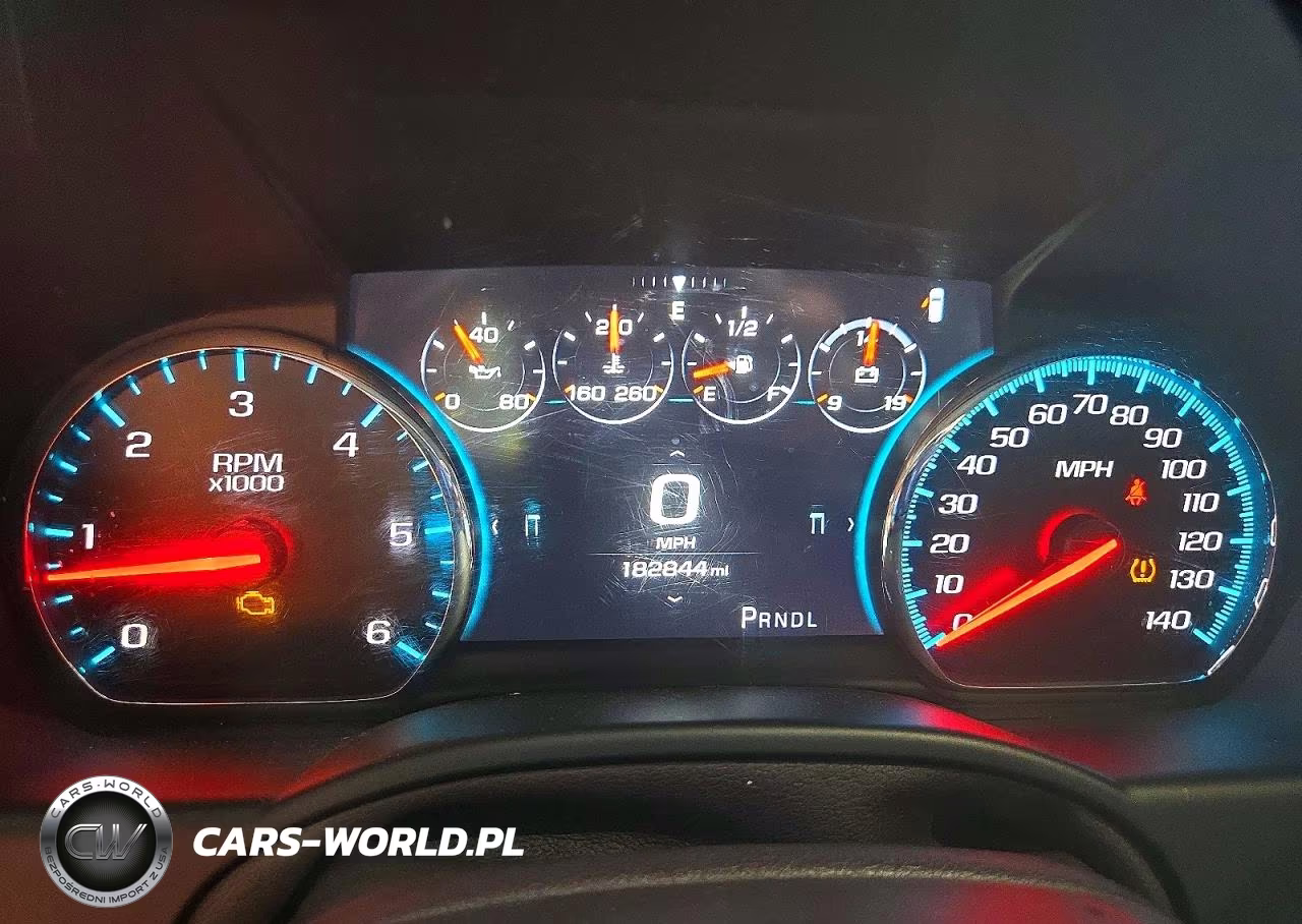 2020 GMC Yukon Xl Denali VIN:1GKS1HKJXLR189092 - 9