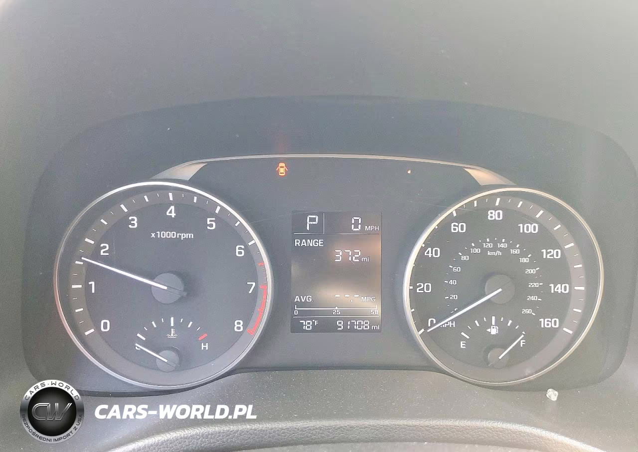 2017 Hyundai Elantra Se VIN:5NPD74LF5HH096128 - 9