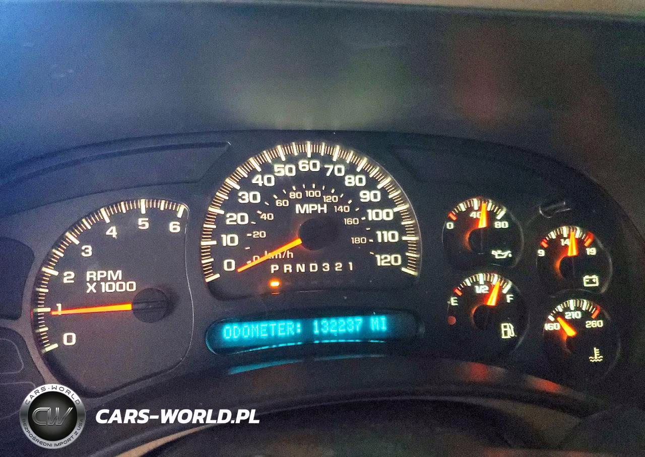 2006 GMC Yukon VIN:1GKEK13T36J104226 - 9