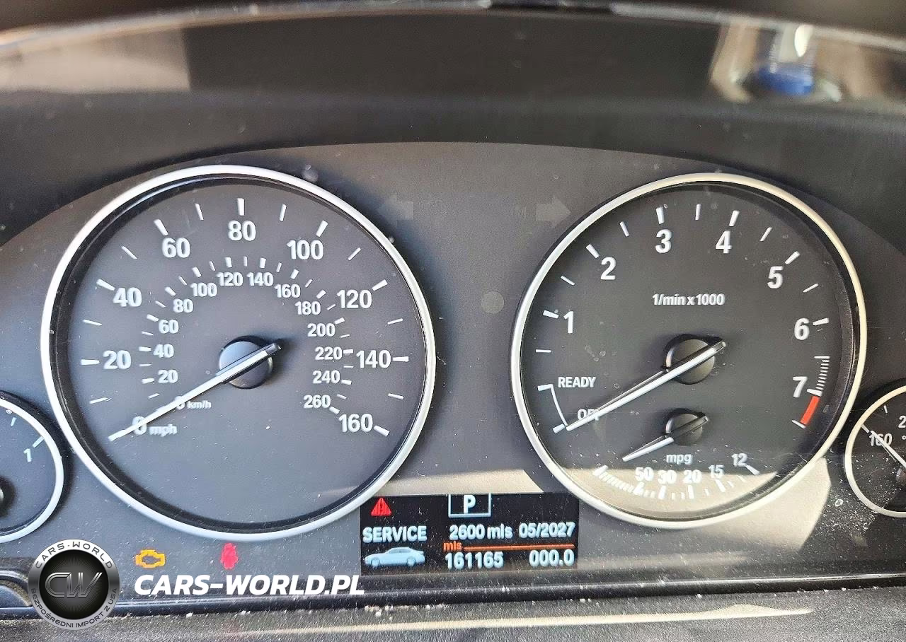 2013 BMW 328 I VIN:WBA3A5C50DJ461159 - 9
