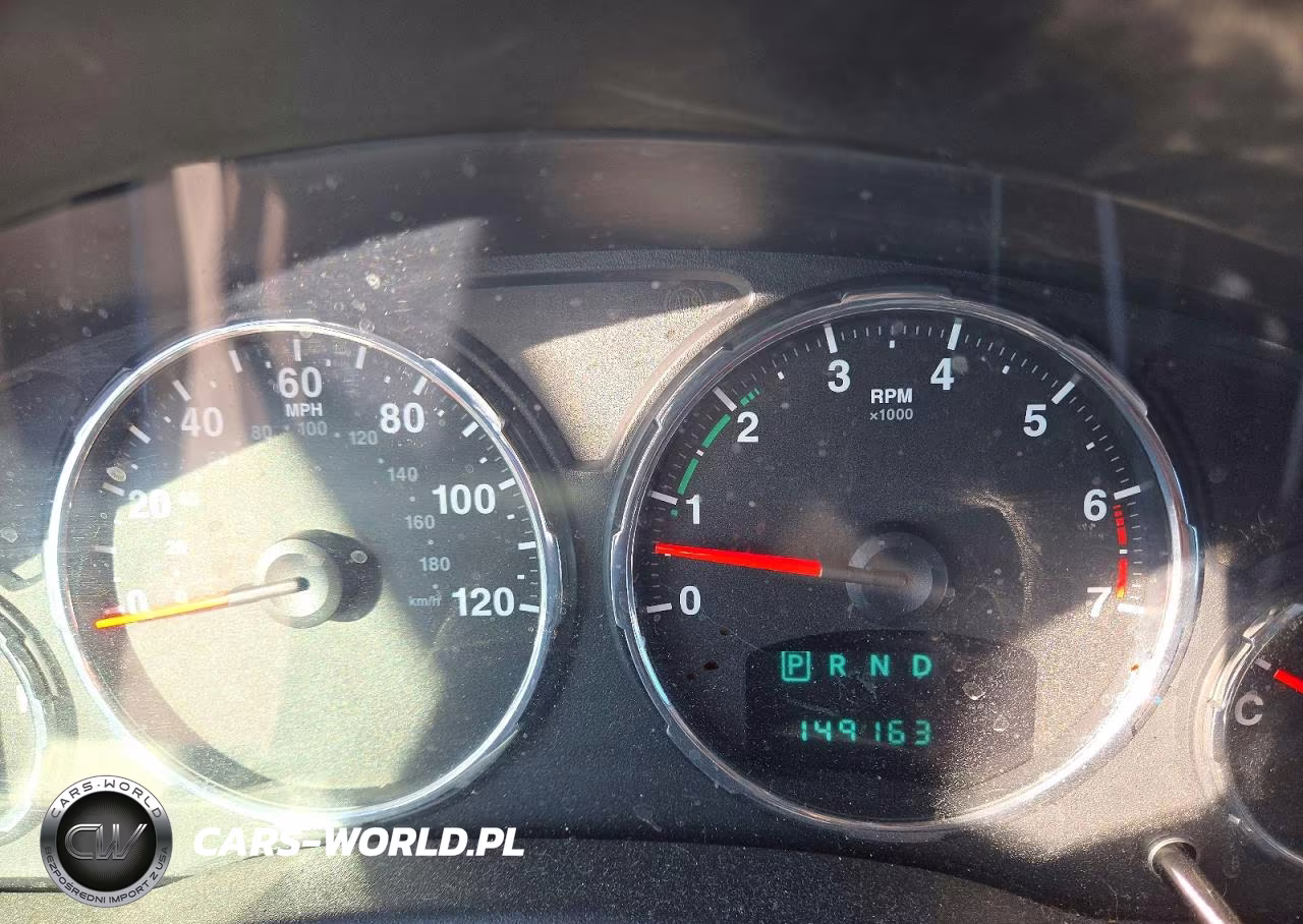 2011 Jeep Liberty Sport VIN:1J4PN2GKXBW527248 - 9