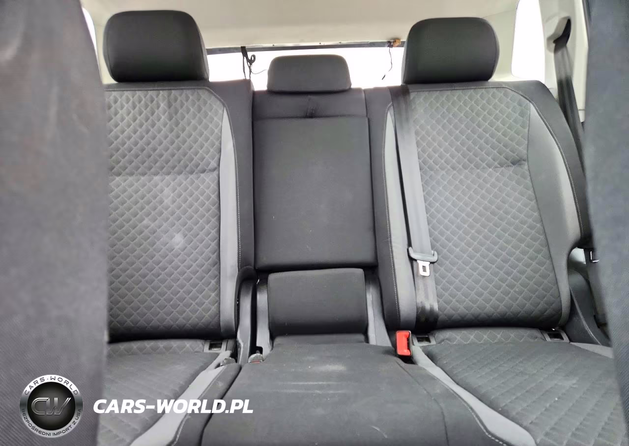 2020 Volkswagen Tiguan S VIN:3VV0B7AX9LM044838 - 10