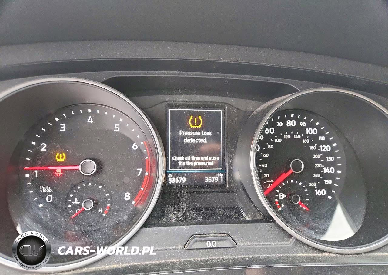 2020 Volkswagen Tiguan S VIN:3VV0B7AX9LM044838 - 9