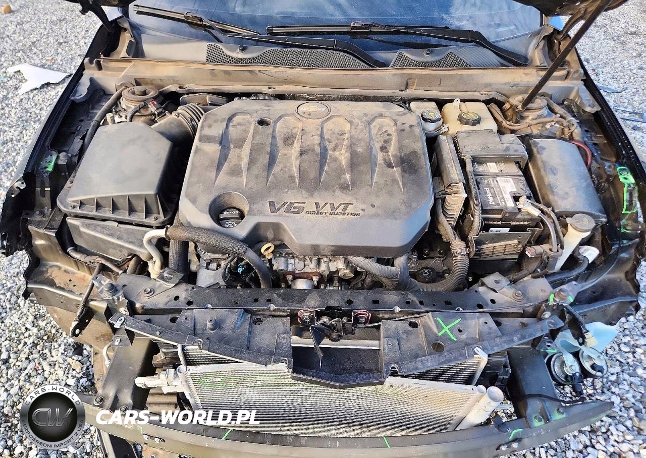 2019 Chevrolet Impala Premier VIN:1G1105S39KU105245 - 11