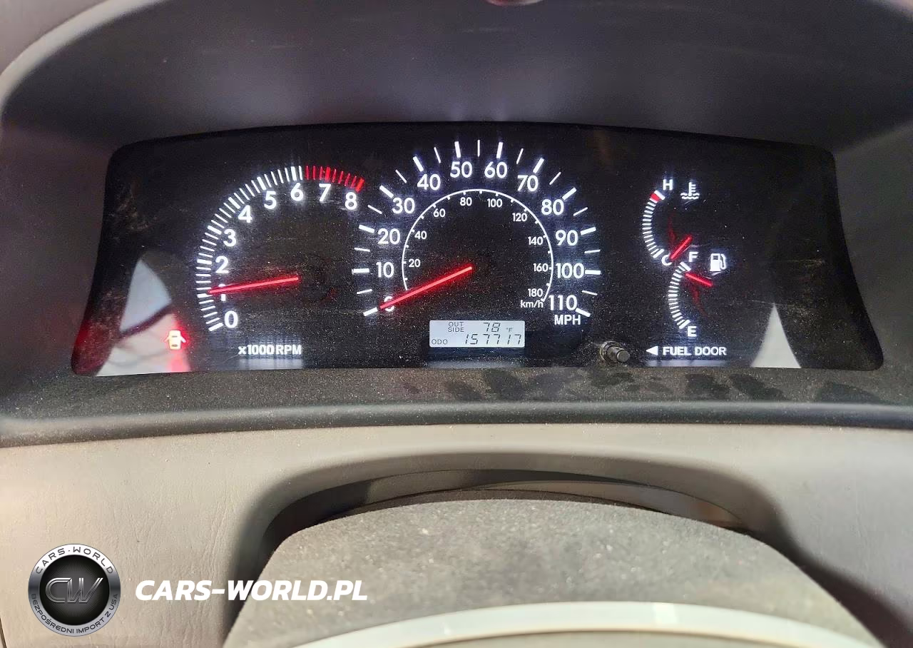 2006 Toyota Corolla Le VIN:1NXBR32E36Z678487 - 9
