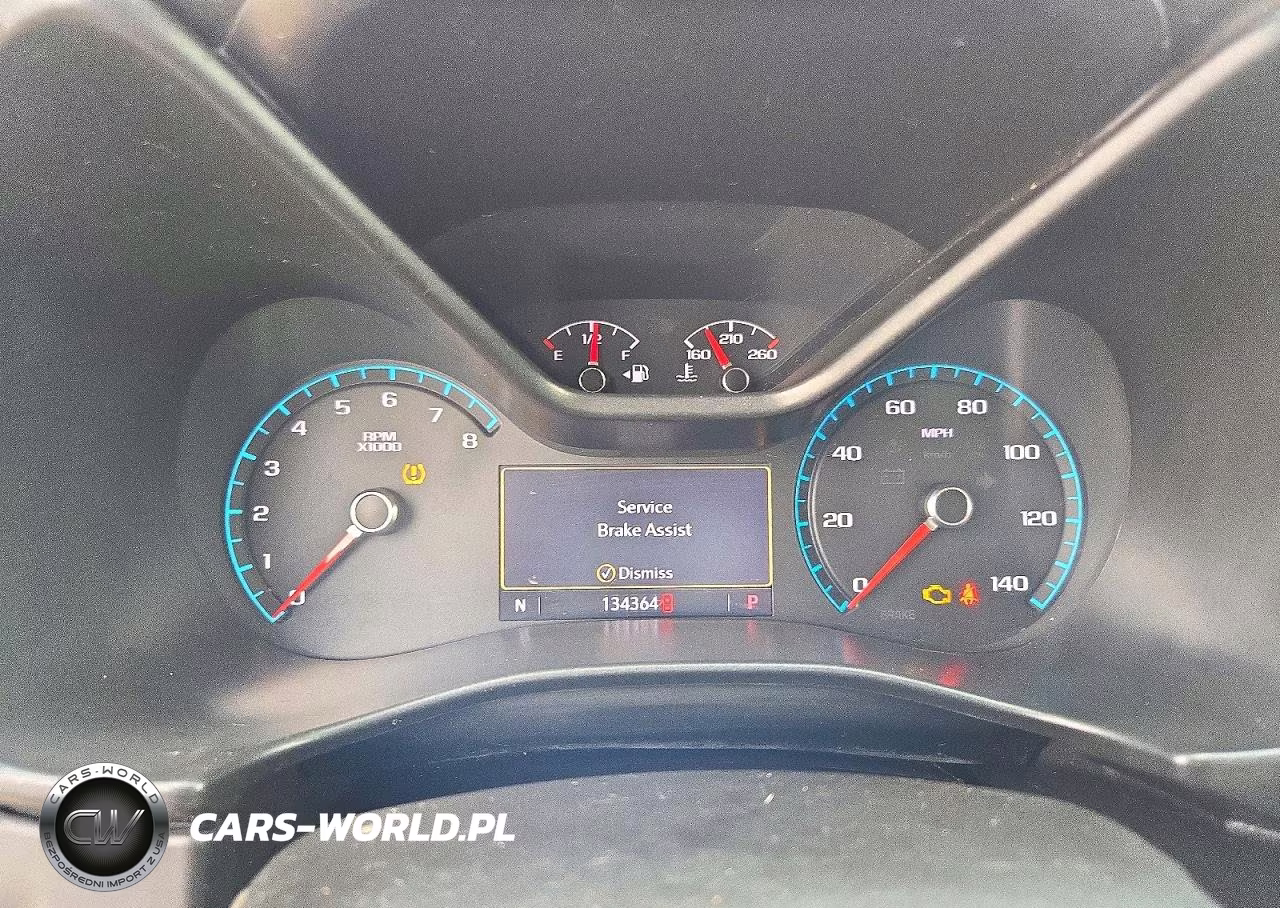 2020 Chevrolet Colorado Lt VIN:1GCHSCEA5L1183281 - 9