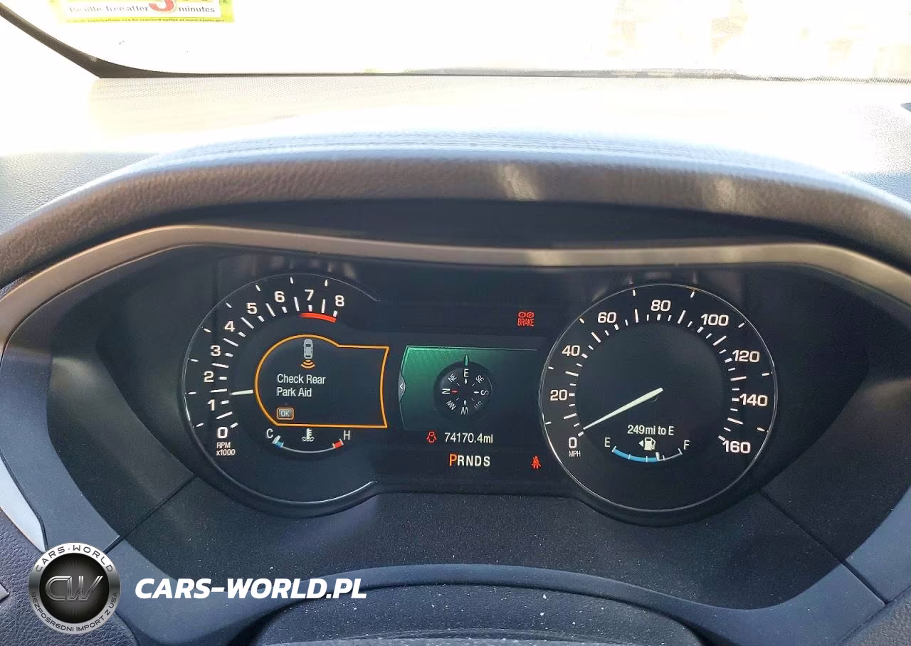 2014 Lincoln Mkz Select VIN:3LN6L2J95ER819082 - 9