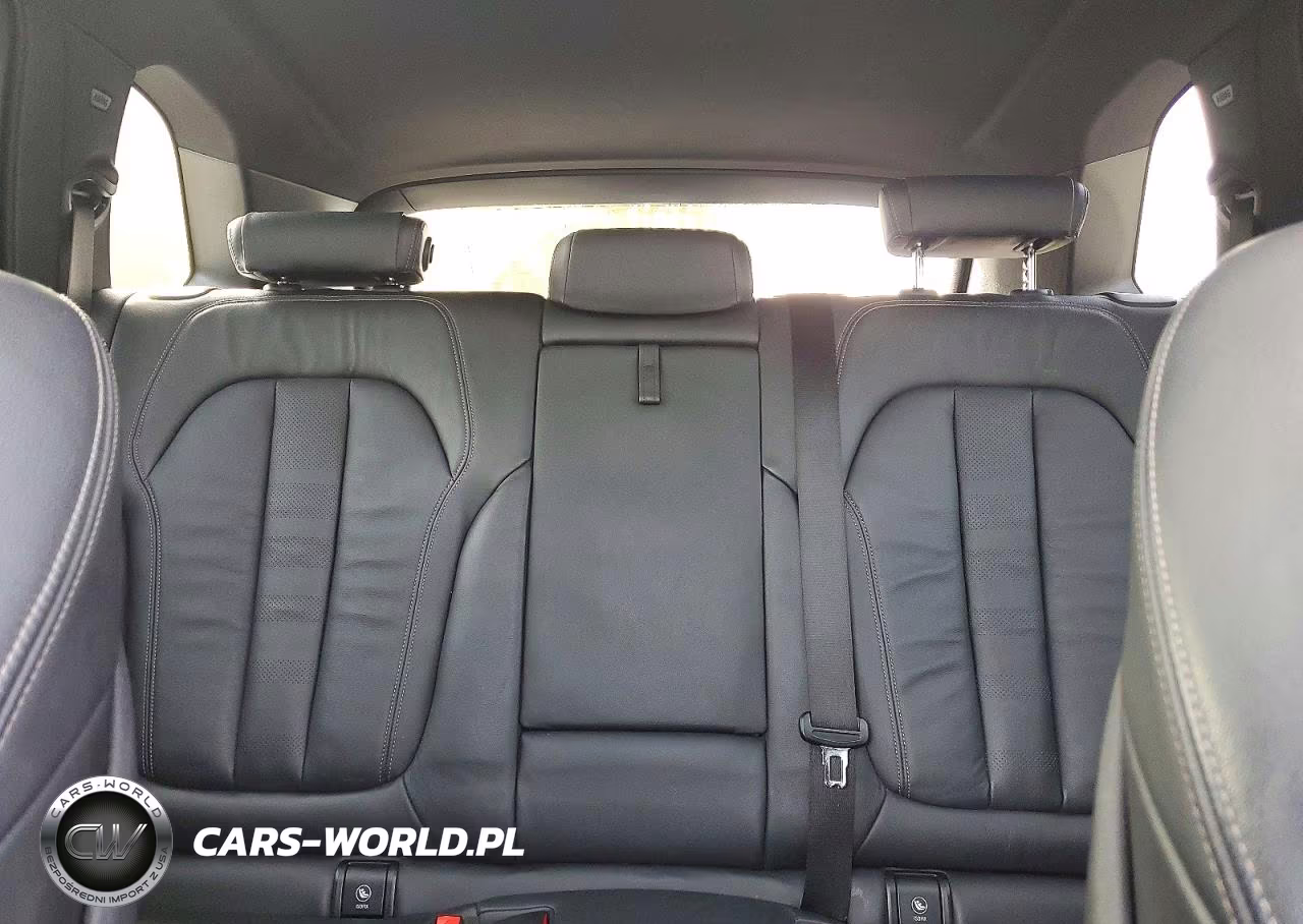2020 BMW X5 xDrive40I VIN:5UXCR6C07LLL82370 - 10