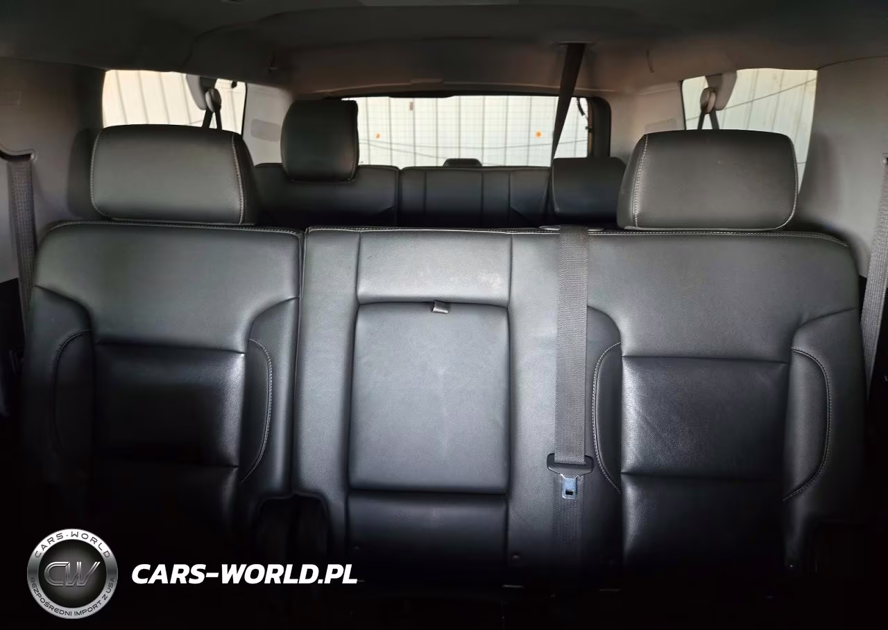 2020 Chevrolet Suburban K1500 Lt VIN:1GNSKHKC4LR256433 - 10
