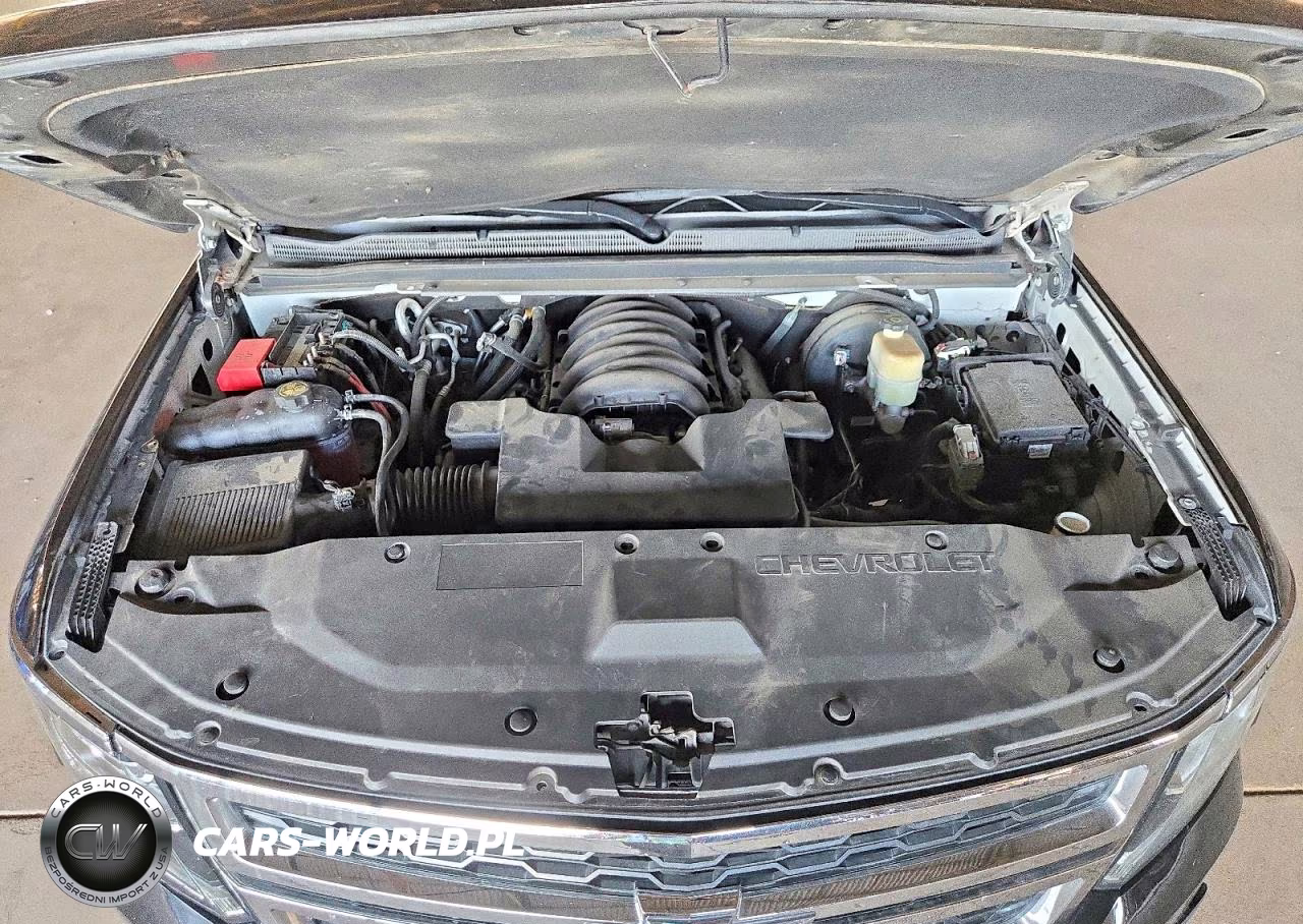 2020 Chevrolet Suburban K1500 Lt VIN:1GNSKHKC4LR256433 - 12
