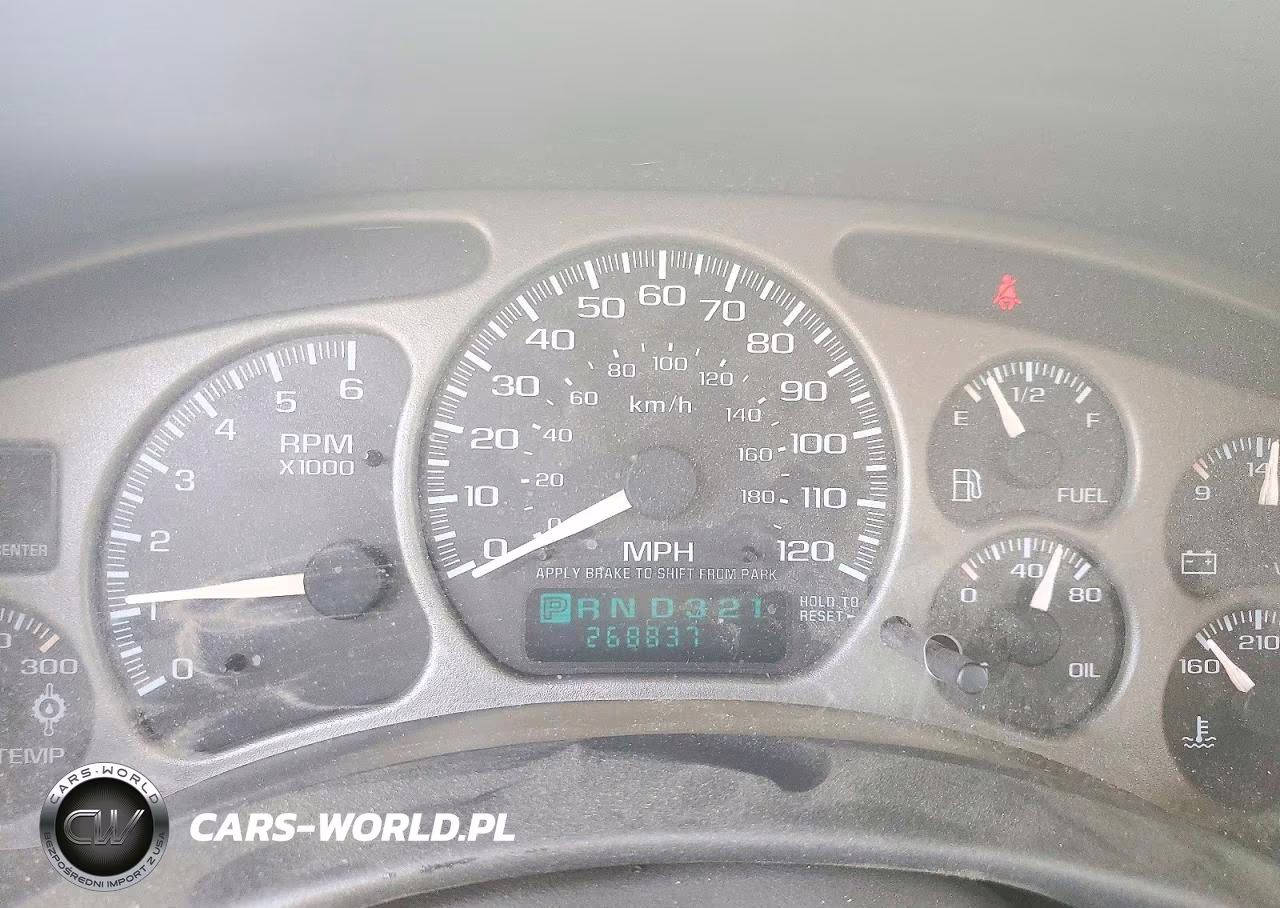 2001 GMC Denali VIN:1GKEK63U41J263609 - 9