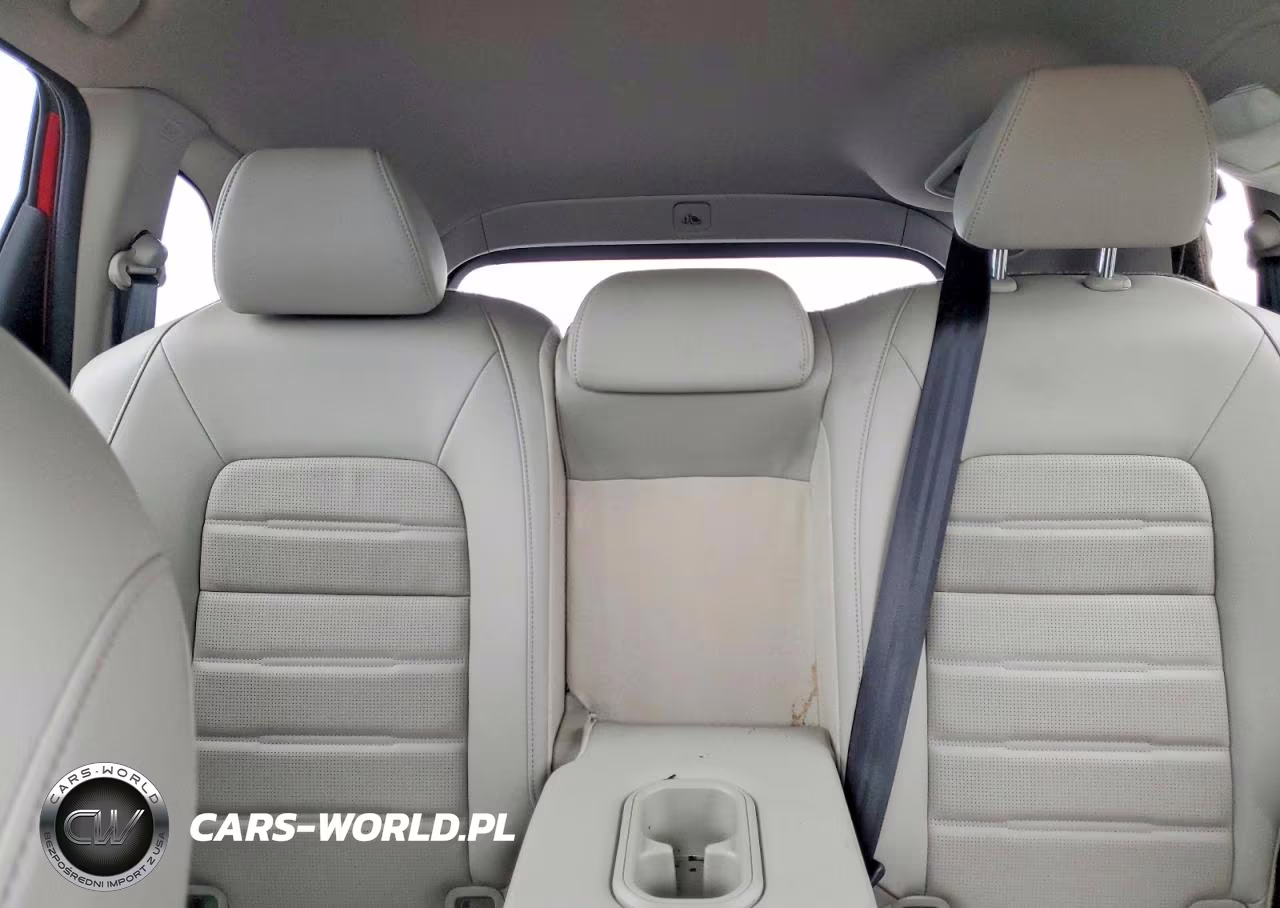 2025 Honda Cr-V Exl VIN:2HKRS4H73SH435806 - 10