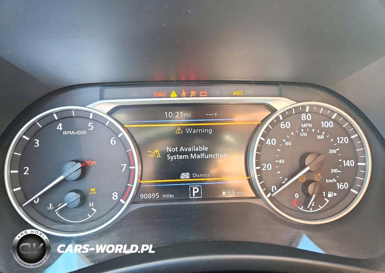 2023 Nissan Sentra Sv VIN:3N1AB8CV2PY260455 - 9