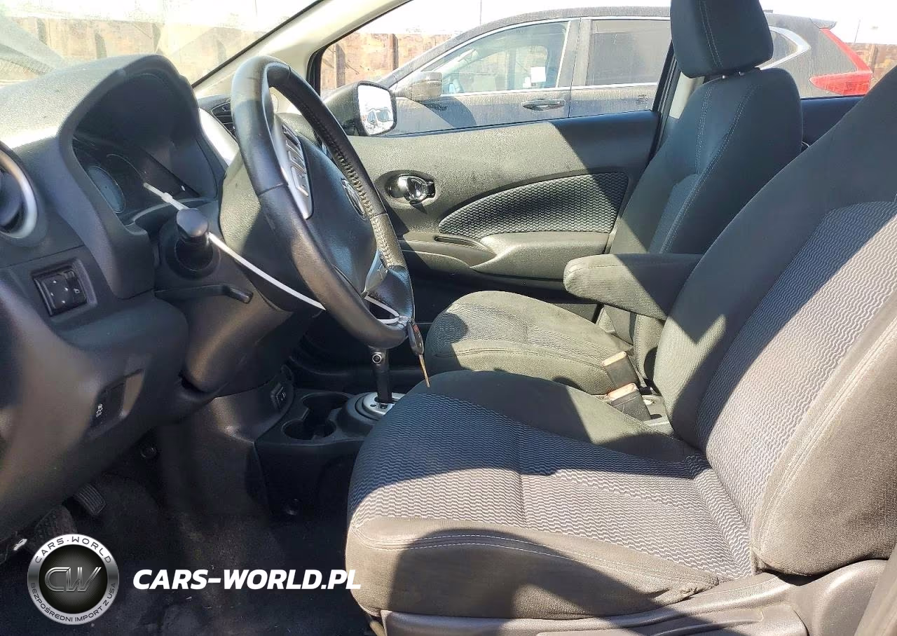 2006 Nissan Altima 2.5 VIN:1N4AL11D46N407128 - 7