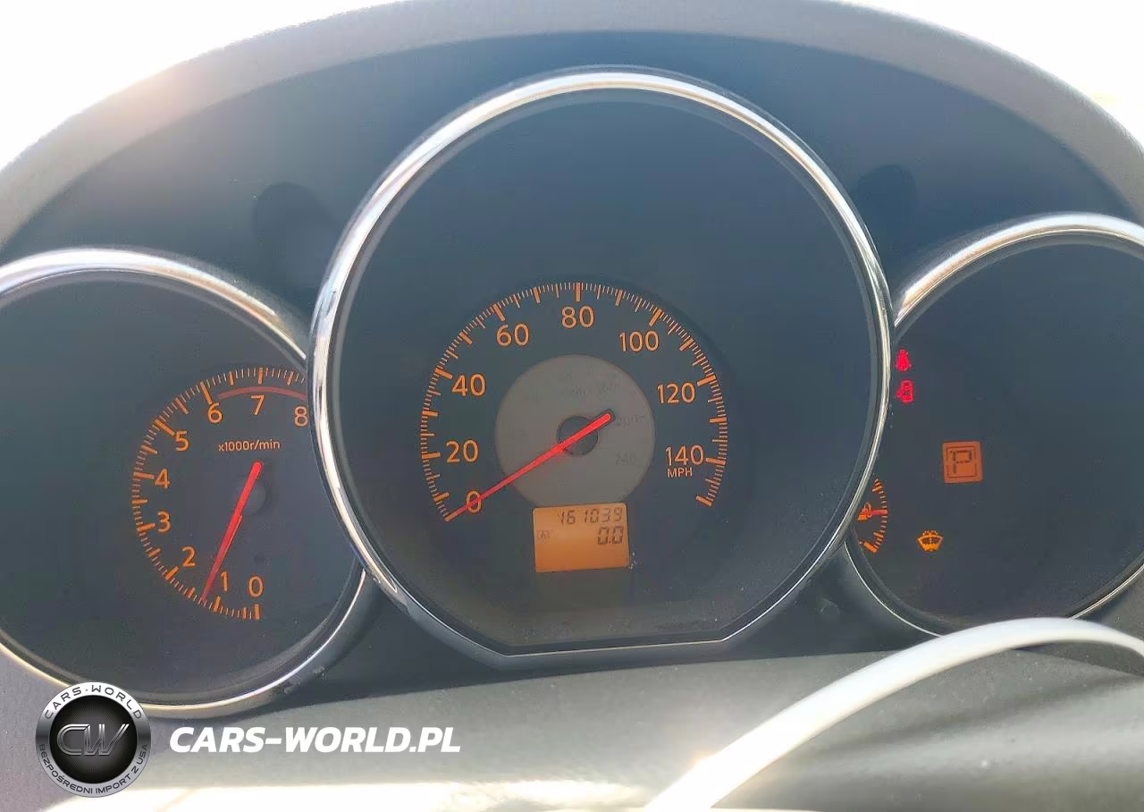 2006 Nissan Altima 2.5 VIN:1N4AL11D46N407128 - 9