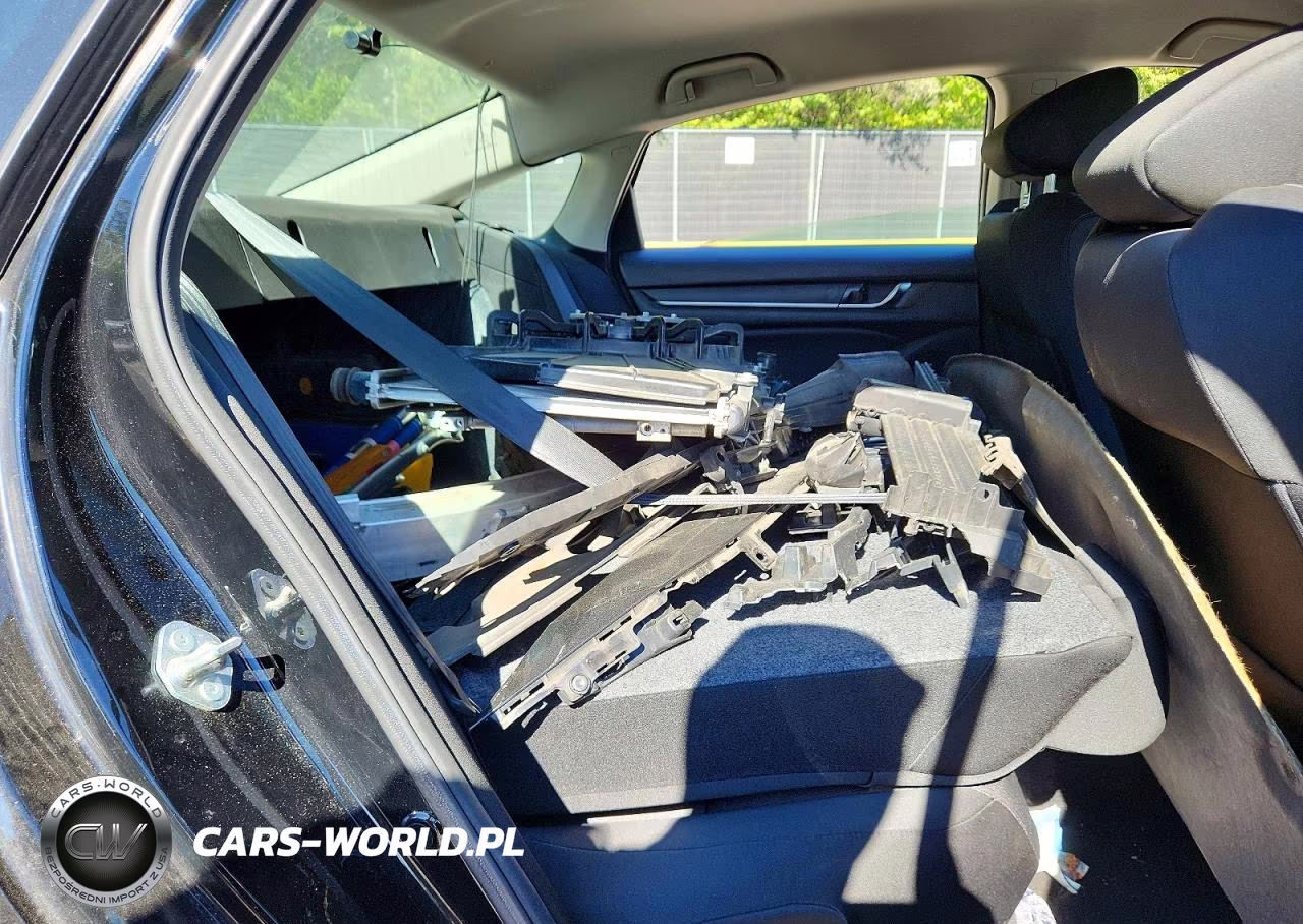 2021 Honda Accord Hybrid VIN:1HGCV3F18MA002144 - 10