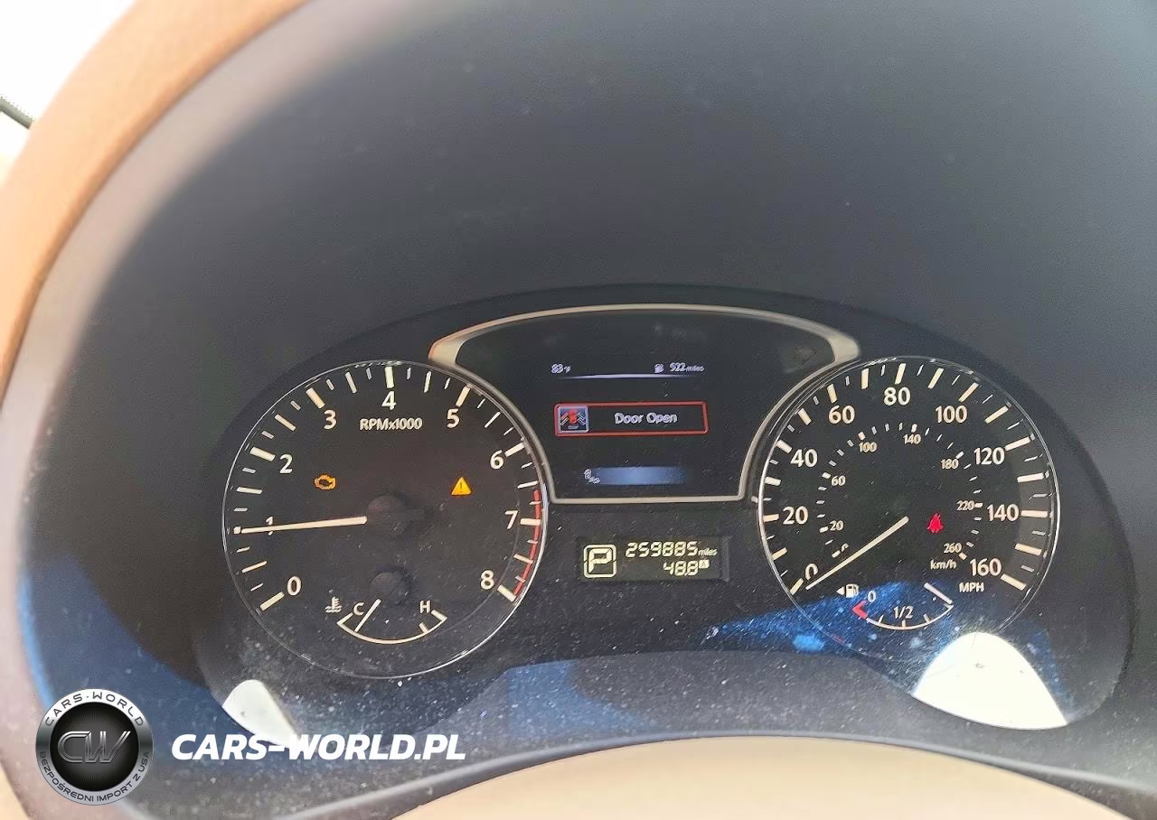 2015 Nissan Altima 2.5 Sv VIN:1N4AL3AP2FC213957 - 9