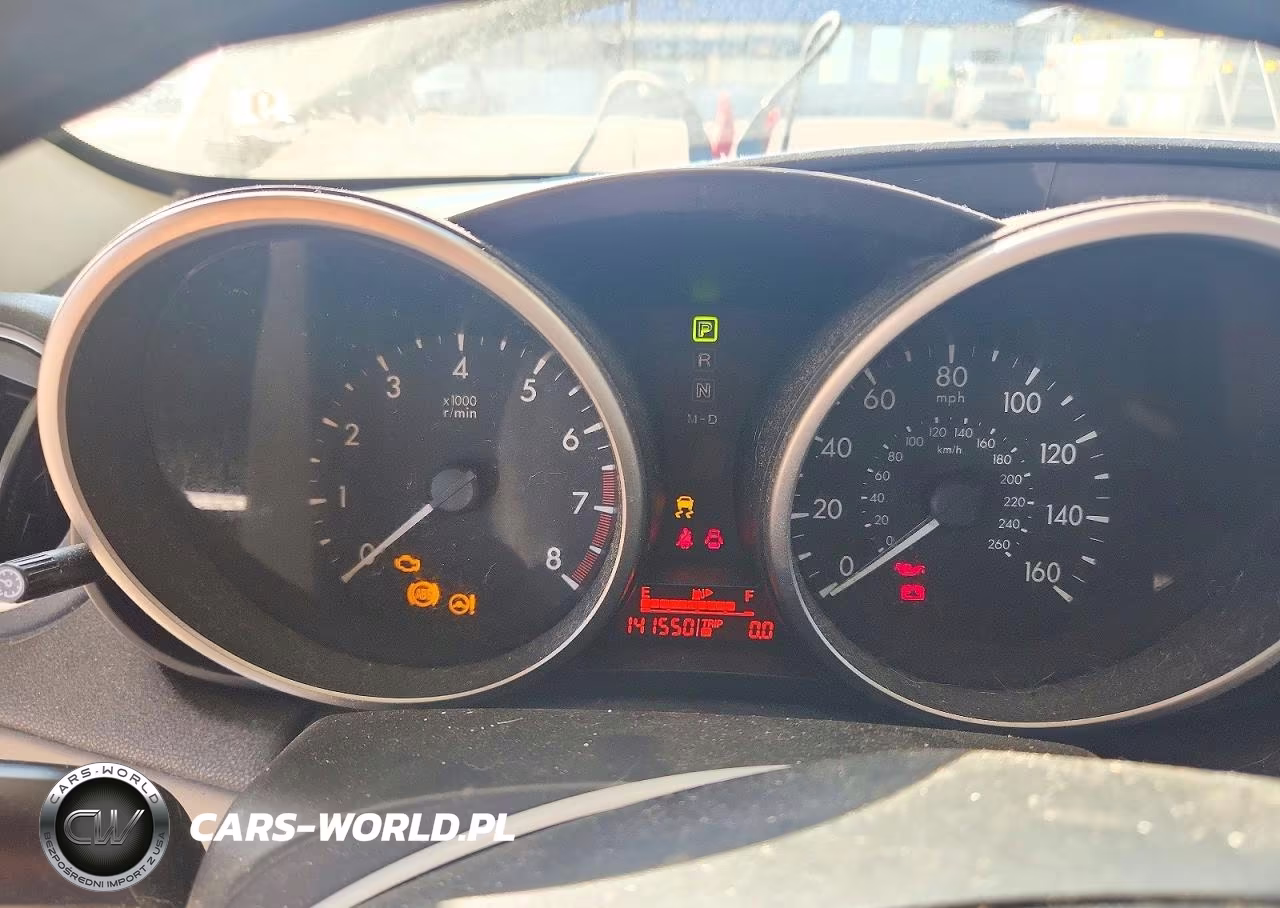 2010 Mazda 3 I VIN:JM1BL1SG5A1301438 - 9