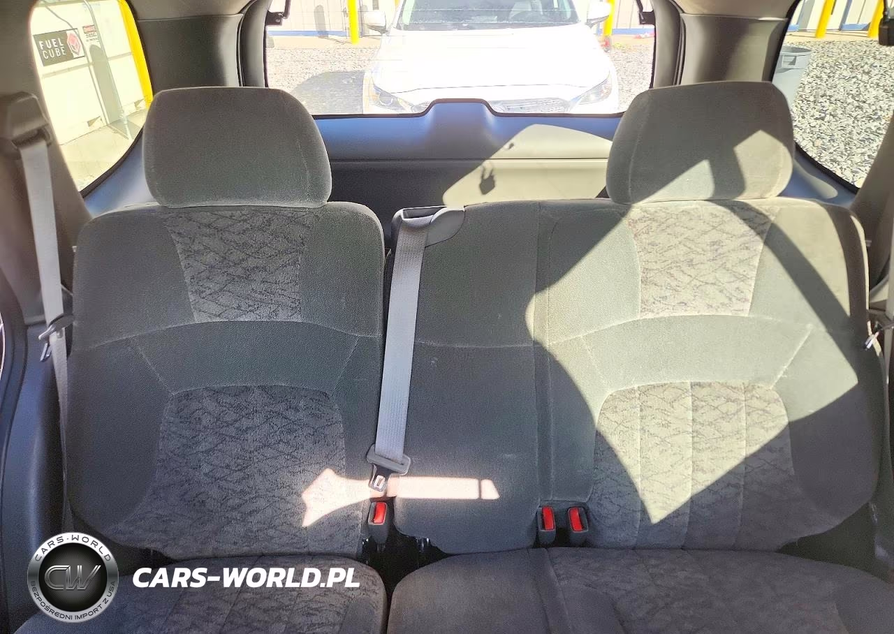 2002 GMC Envoy VIN:1GKDT13S922118426 - 10