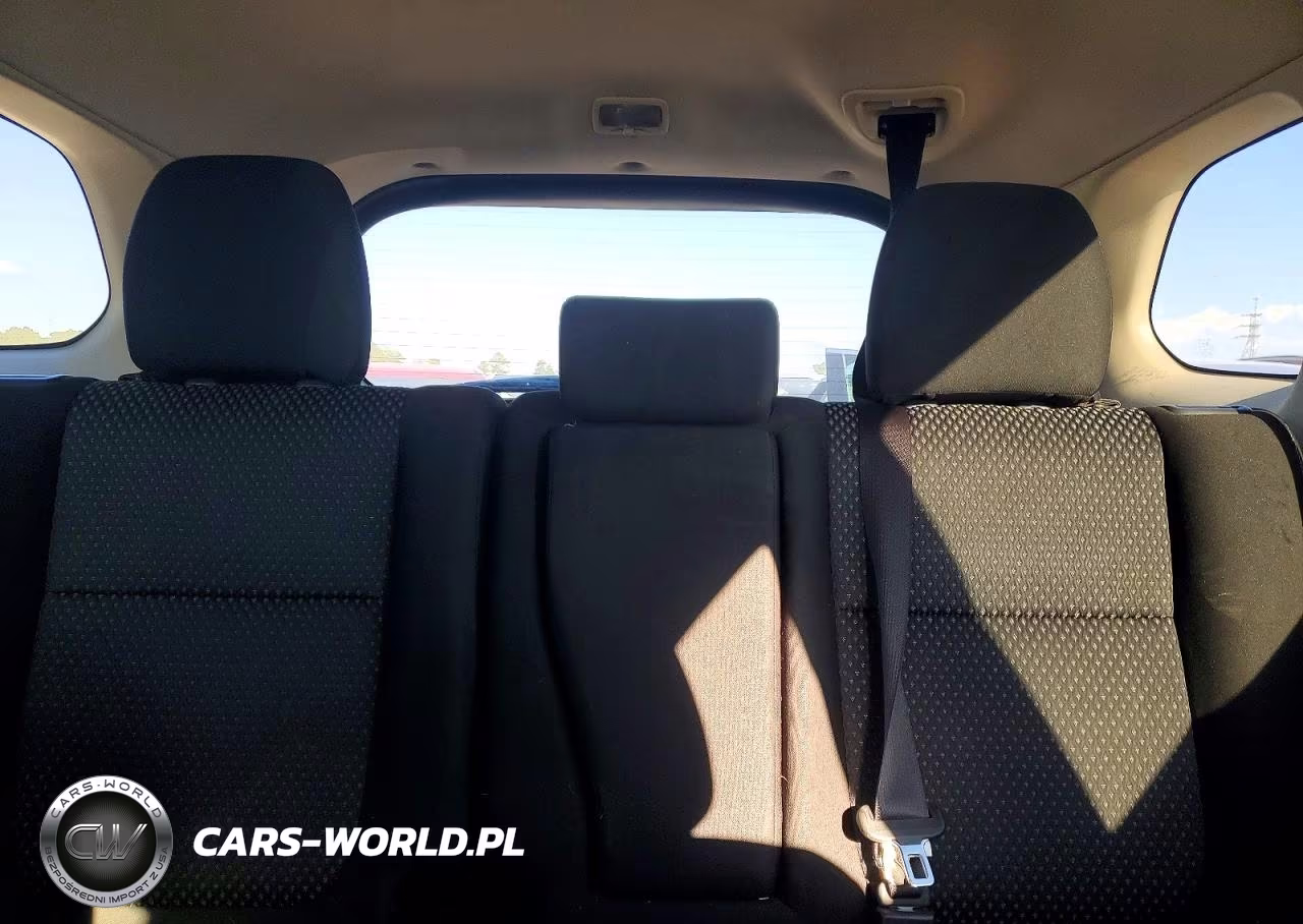 2018 Mitsubishi Outlander Es VIN:JA4AD2A34JZ041140 - 10