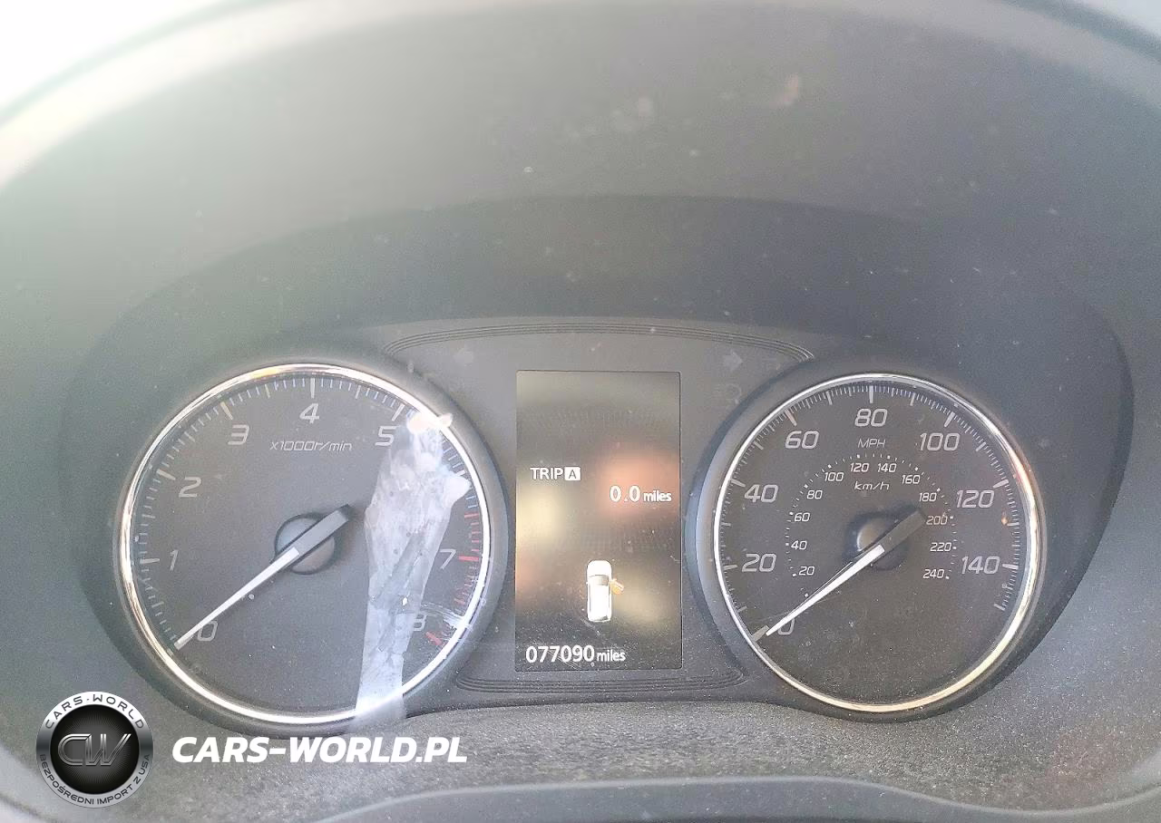 2018 Mitsubishi Outlander Es VIN:JA4AD2A34JZ041140 - 9