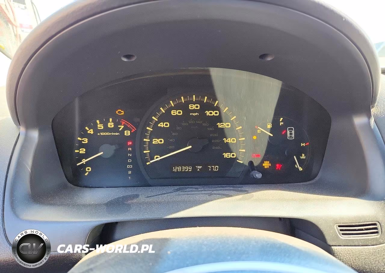 2006 Honda Accord Ex VIN:1HGCM66876A041974 - 9